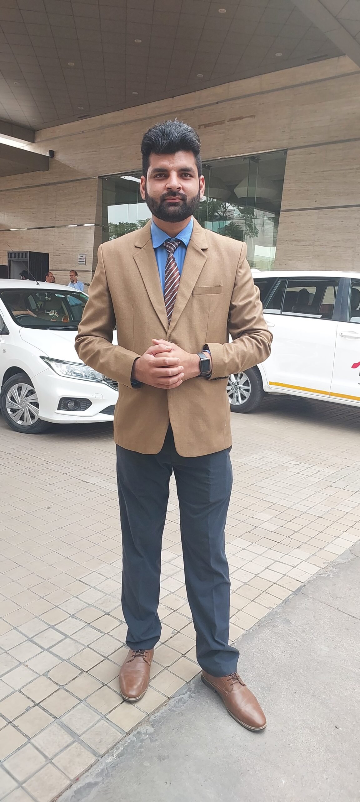 Himanshu Nirban