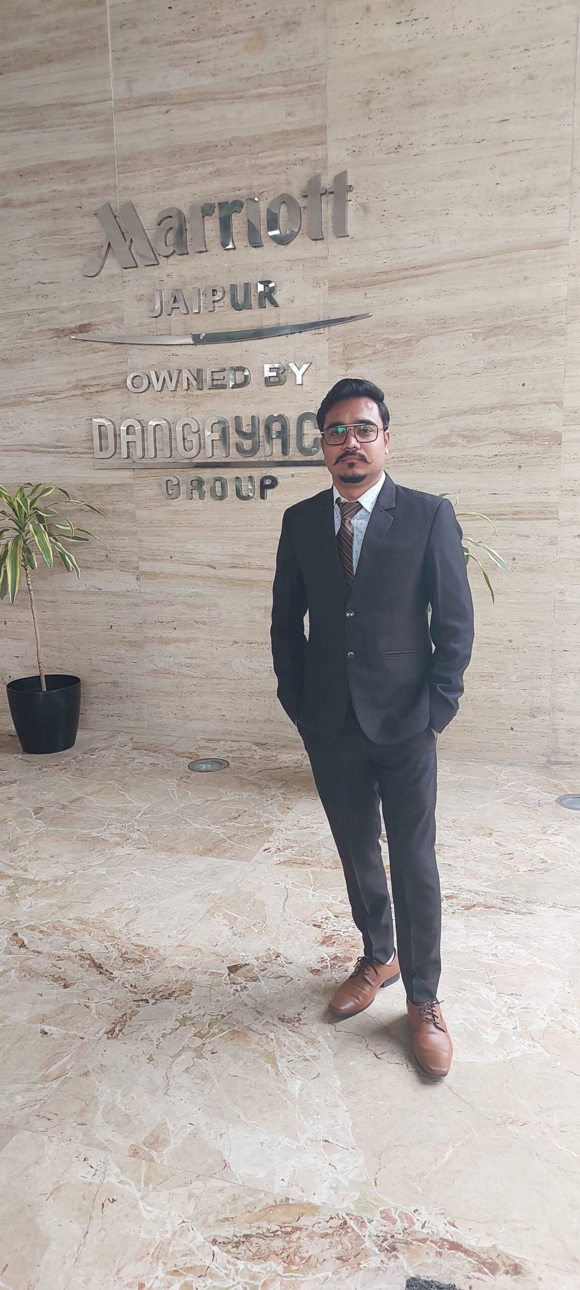 Vivek Mishra