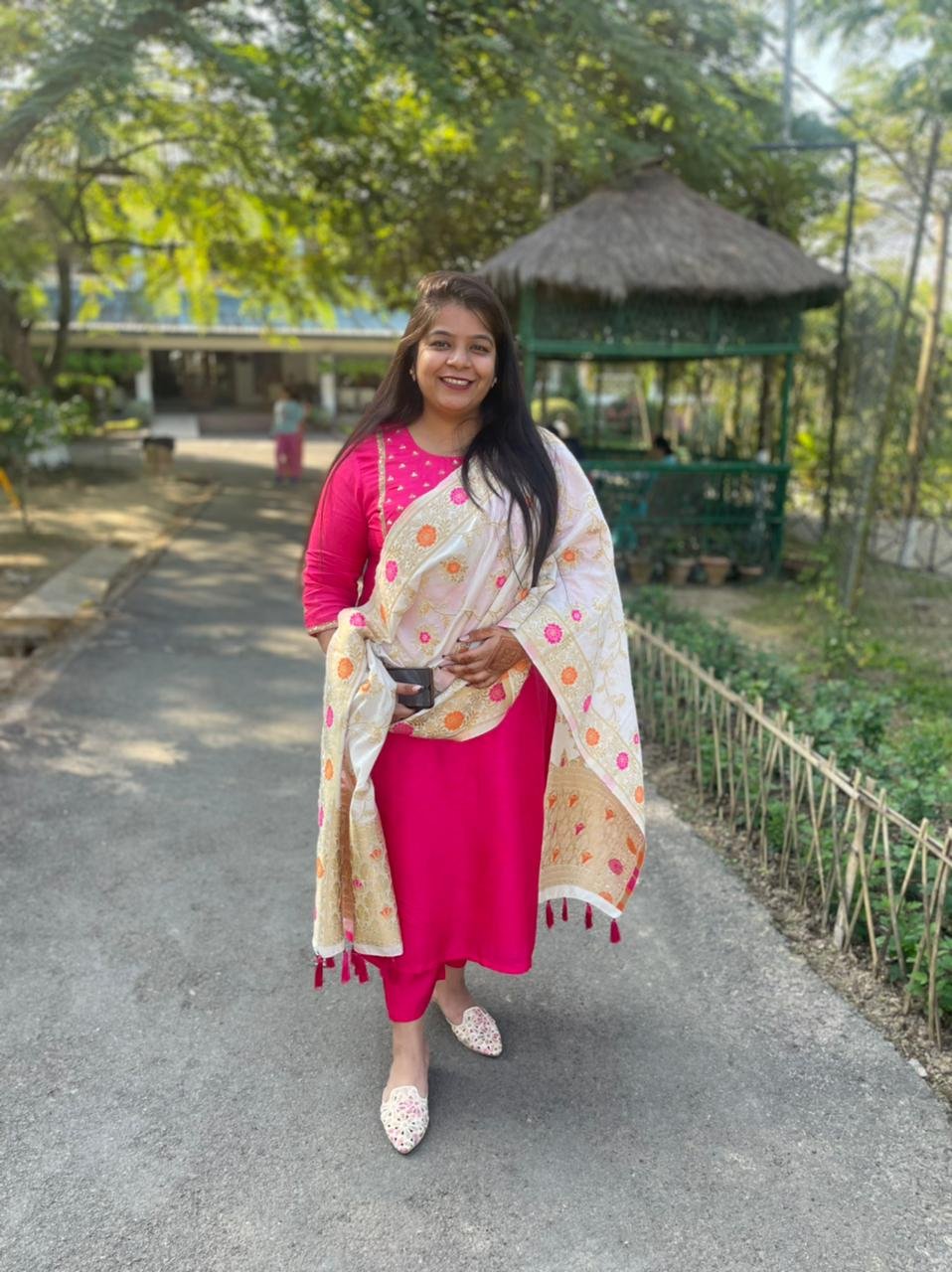 Payal Budhia
